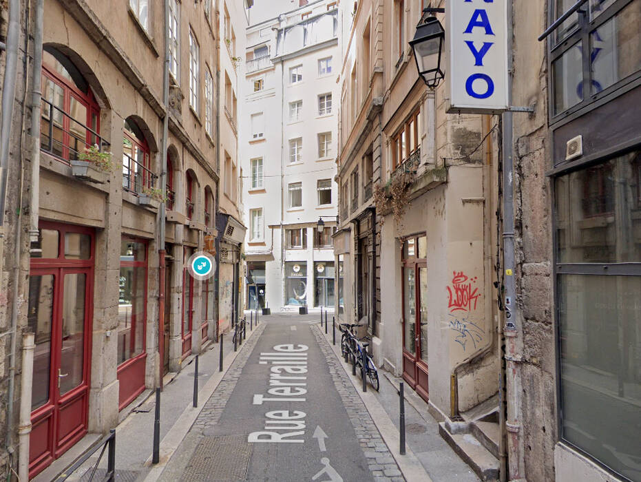 44345490i - Immobilière Dabreteau