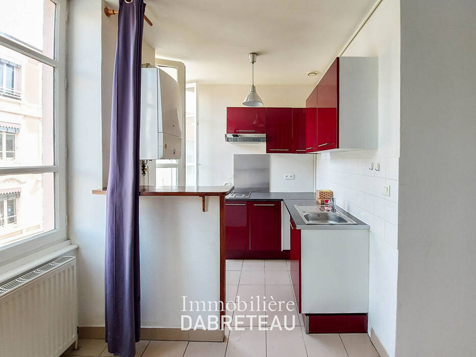 19966387a - Immobilière Dabreteau