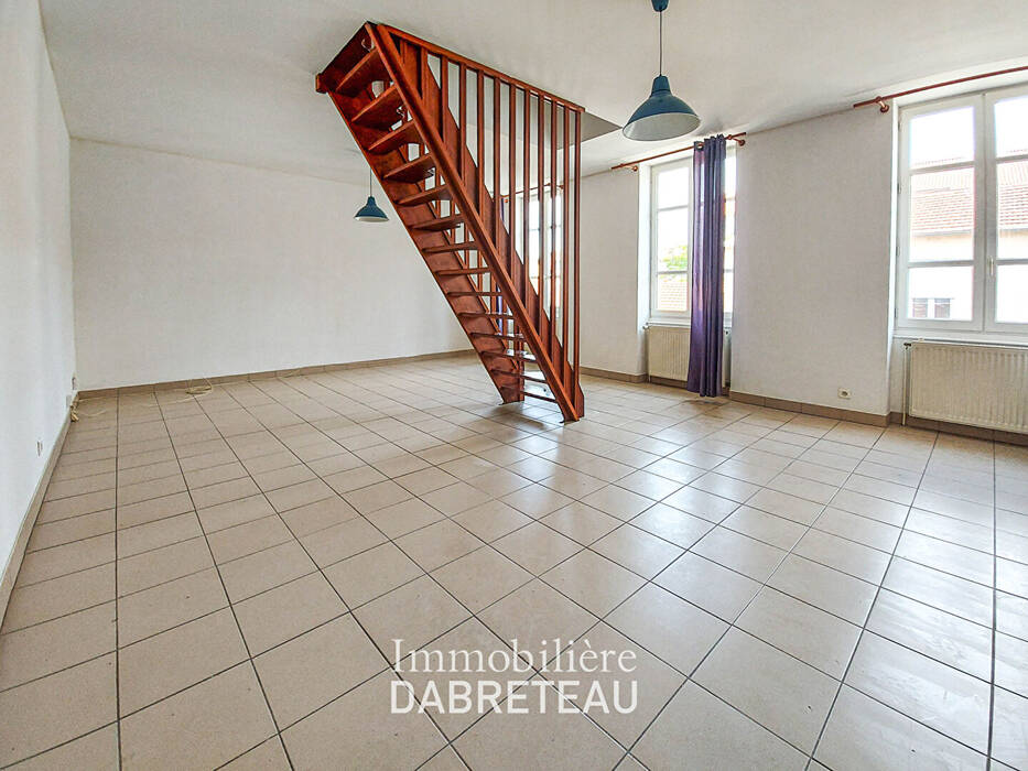 19966387b - Immobilière Dabreteau