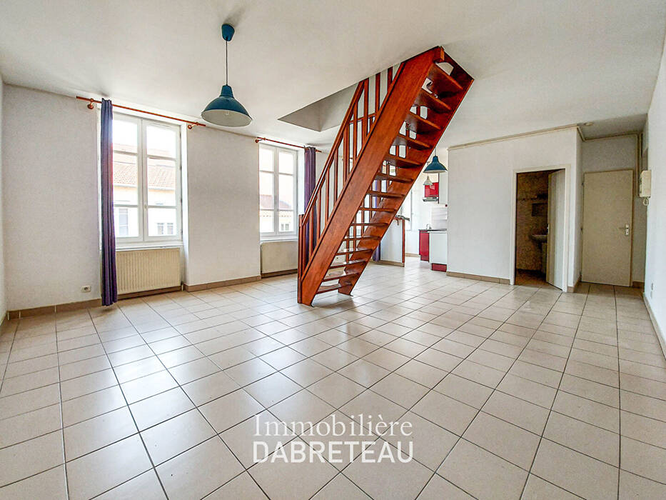 19966387d - Immobilière Dabreteau