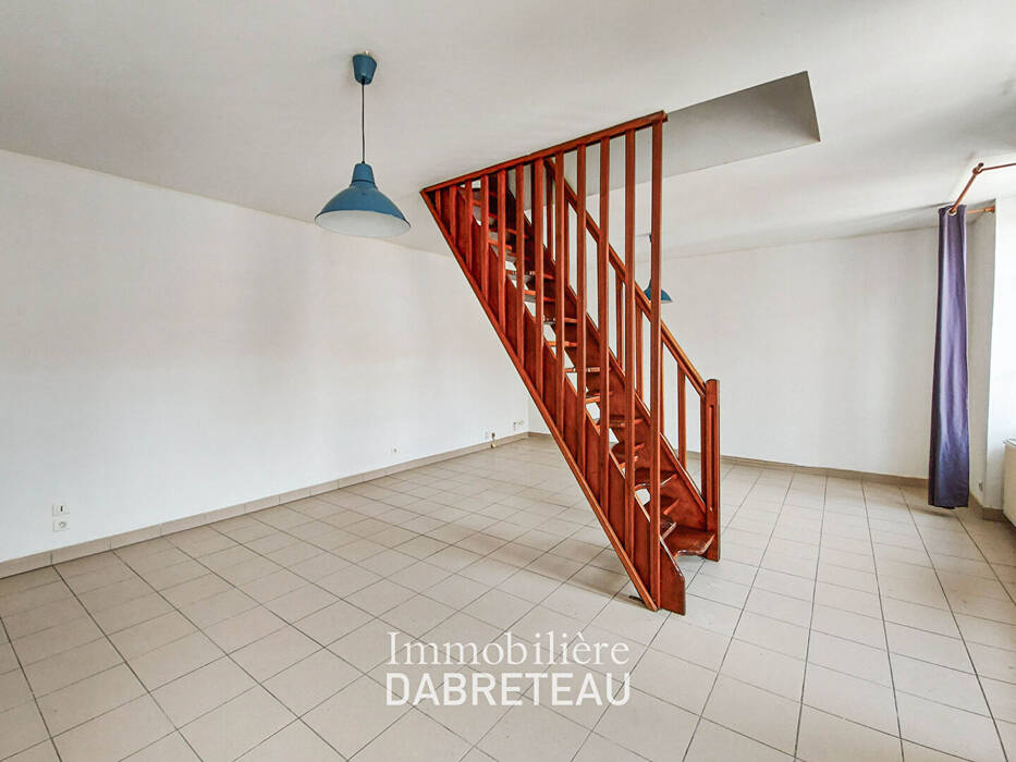 19966387e - Immobilière Dabreteau