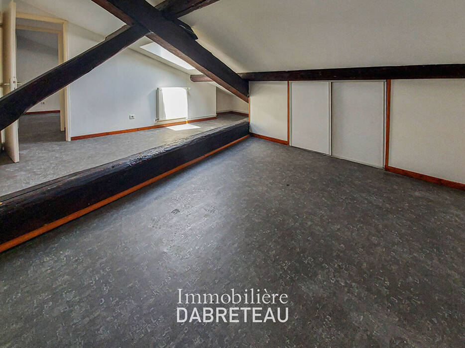 19966387g - Immobilière Dabreteau