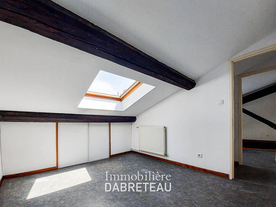 19966387h - Immobilière Dabreteau