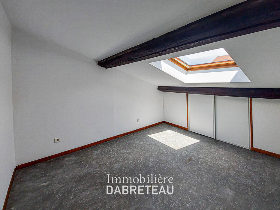 19966387i - Immobilière Dabreteau