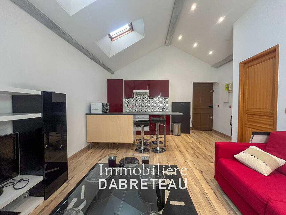 46193252a - Immobilière Dabreteau