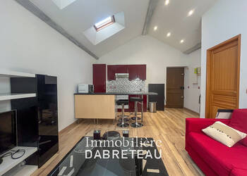 46193252a - Immobilière Dabreteau