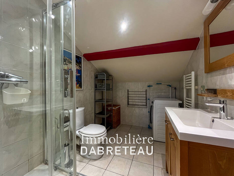 46193252g - Immobilière Dabreteau