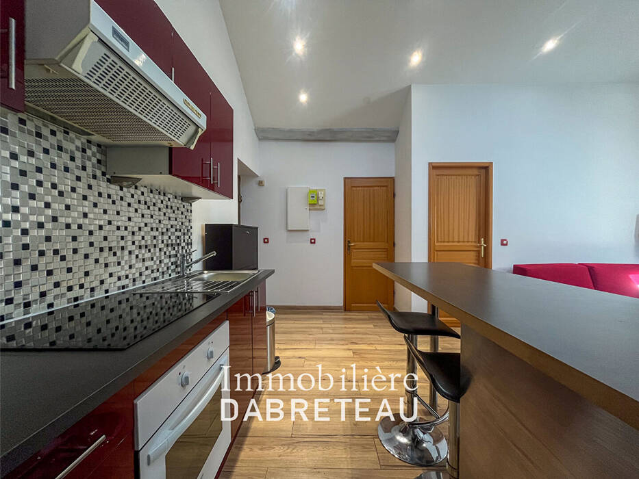 46193252i - Immobilière Dabreteau