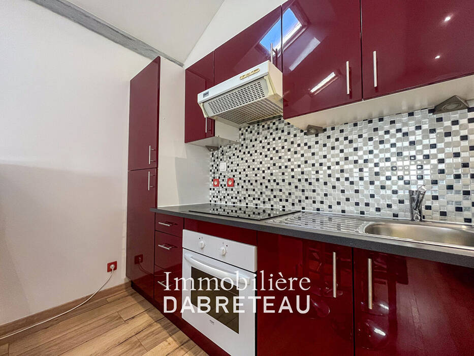 46193252j - Immobilière Dabreteau