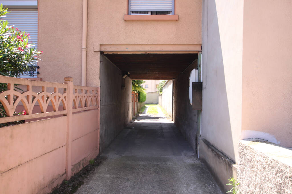 46541659e - Immobilière Dabreteau