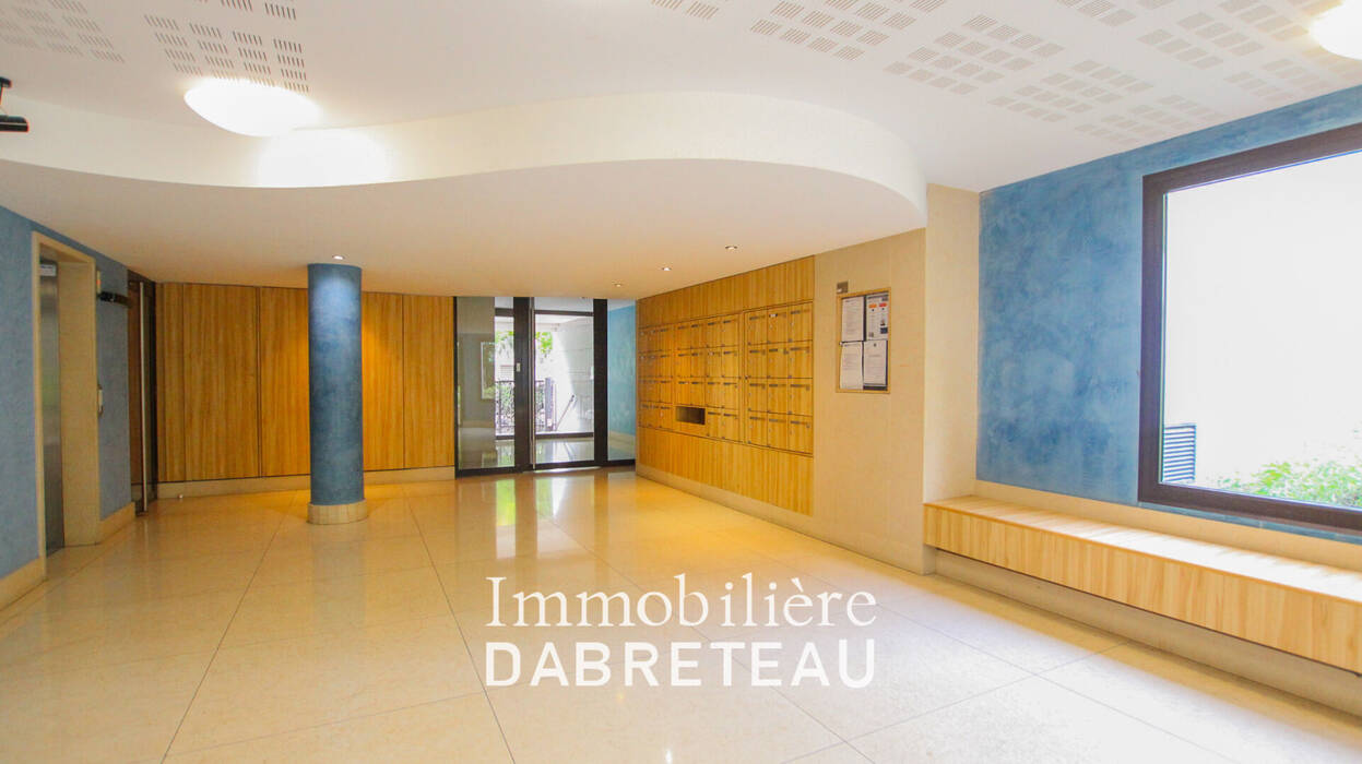 47818259m - Immobilière Dabreteau