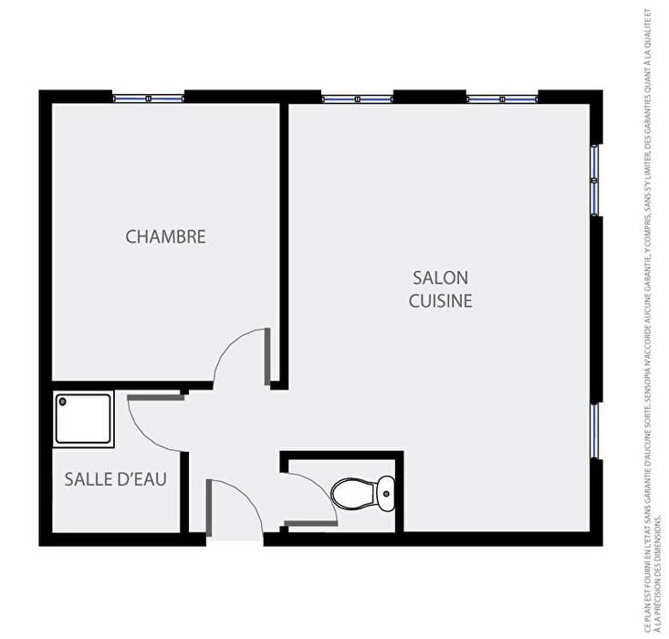 24413025e - Immobilière Dabreteau