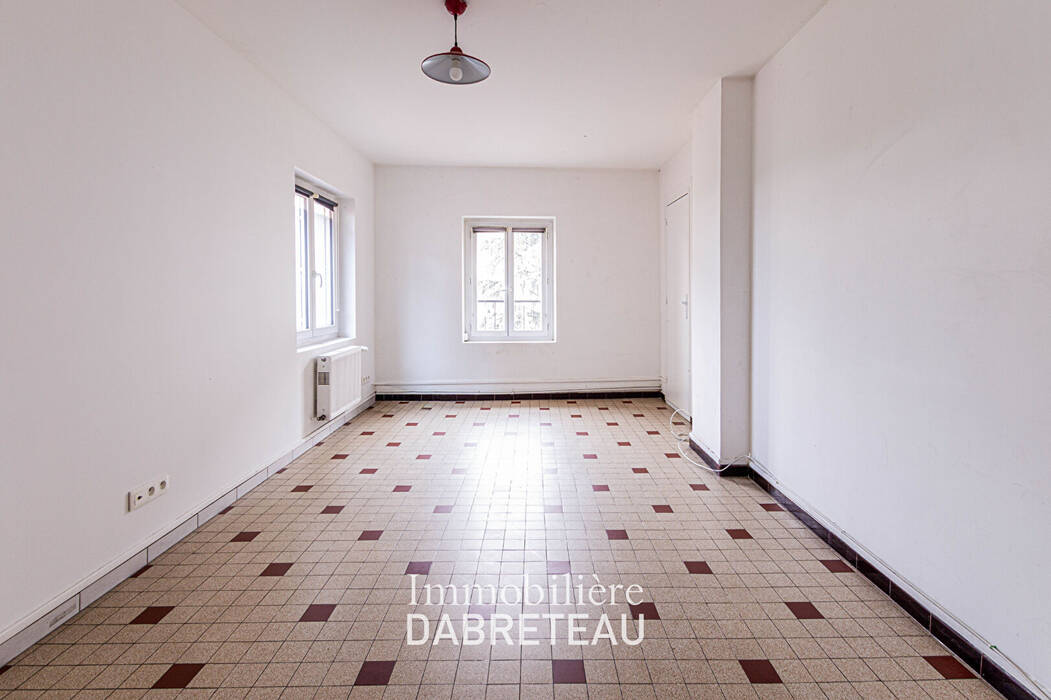 49117547a - Immobilière Dabreteau