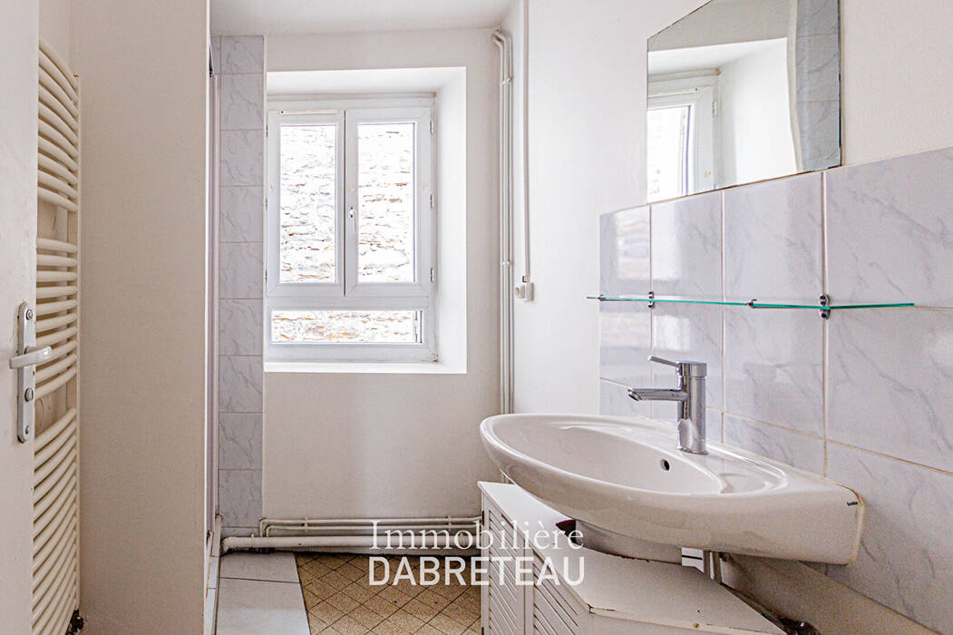 49117547o - Immobilière Dabreteau