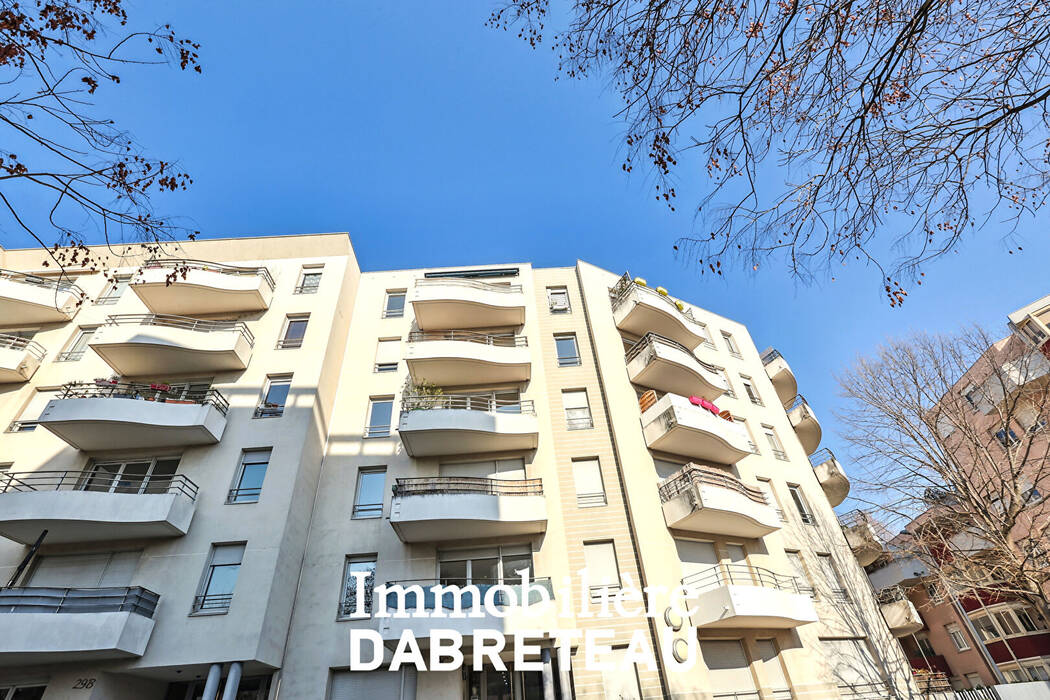 49222019k - Immobilière Dabreteau