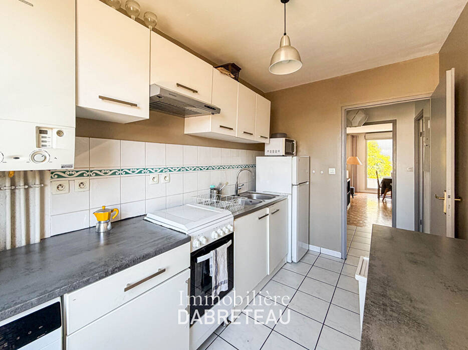 49222019k - Immobilière Dabreteau