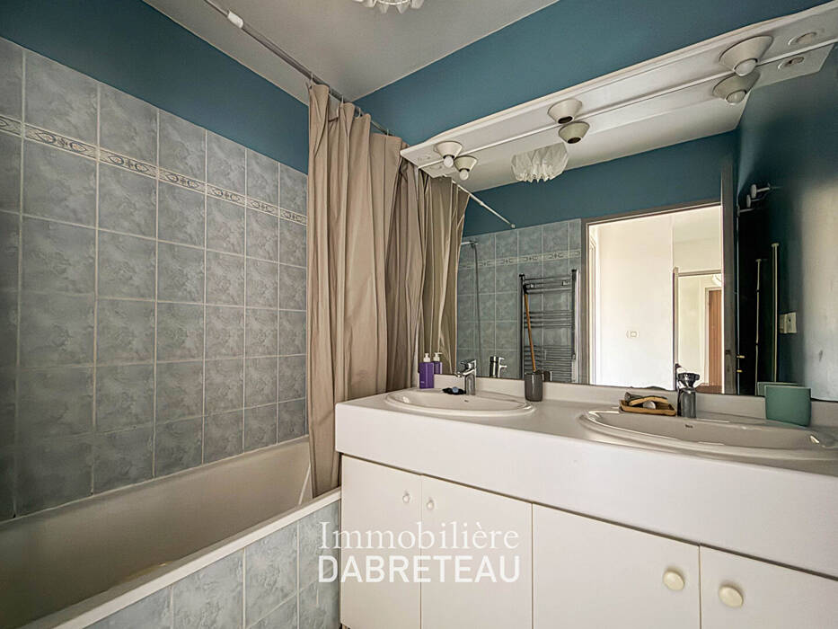 49222019o - Immobilière Dabreteau