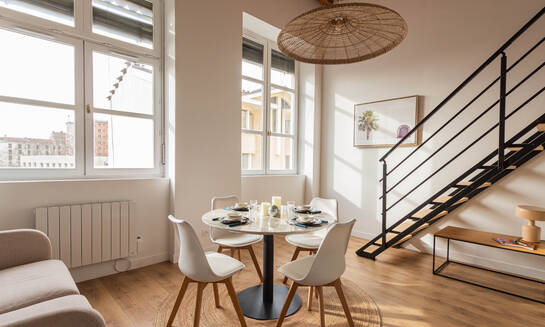 T2 2pelletier 2 - Immobilière Dabreteau