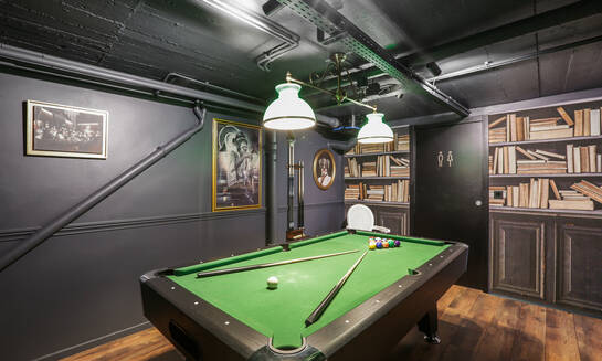 Shoootin photo 10 - Immobilière Dabreteau