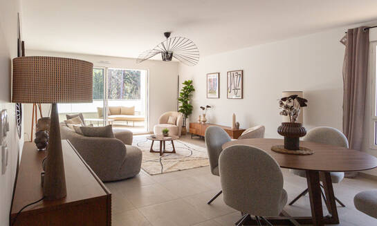 2 - Immobilière Dabreteau