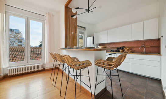 Shoootin photo 3 - Immobilière Dabreteau