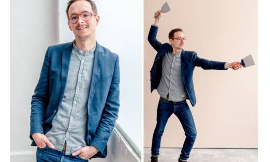 Clement g - Immobilière Dabreteau