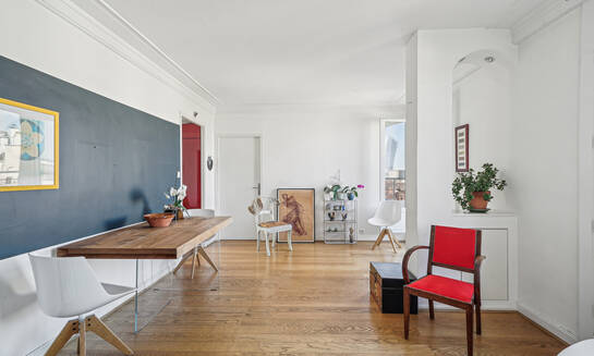 Shoootin photo 9 - Immobilière Dabreteau