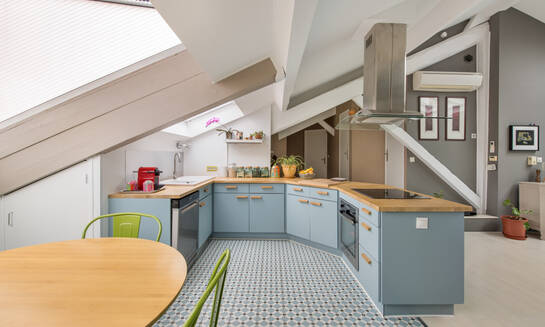 Dabreteau sandrine  11 sur 14 - Immobilière Dabreteau