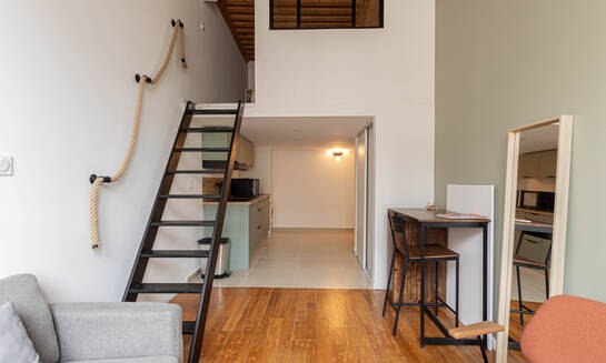 T1bis 2pelletier 4 - Immobilière Dabreteau