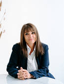 Sandrine - Immobilière Dabreteau