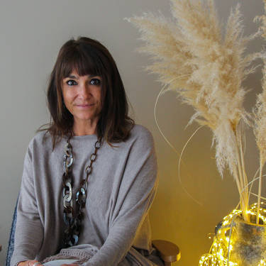 Sandrine - Immobilière Dabreteau