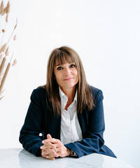 Sandrine - Immobilière Dabreteau