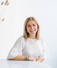 Marie - Immobilière Dabreteau