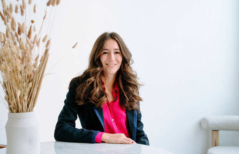 Augustine - Immobilière Dabreteau