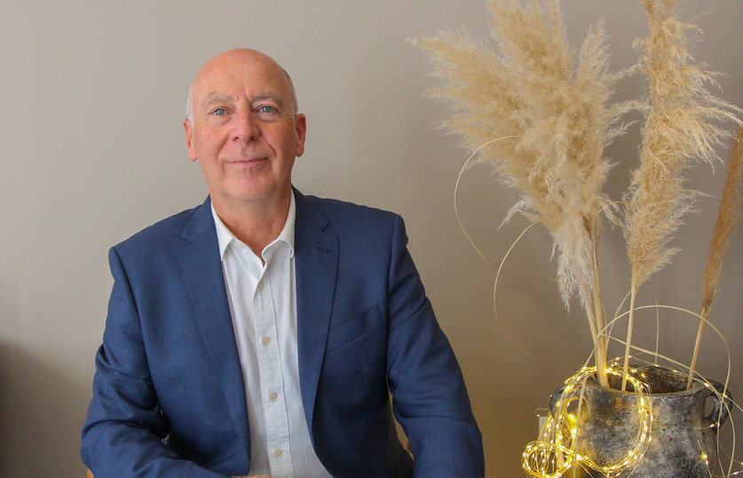 Bertrand - Immobilière Dabreteau