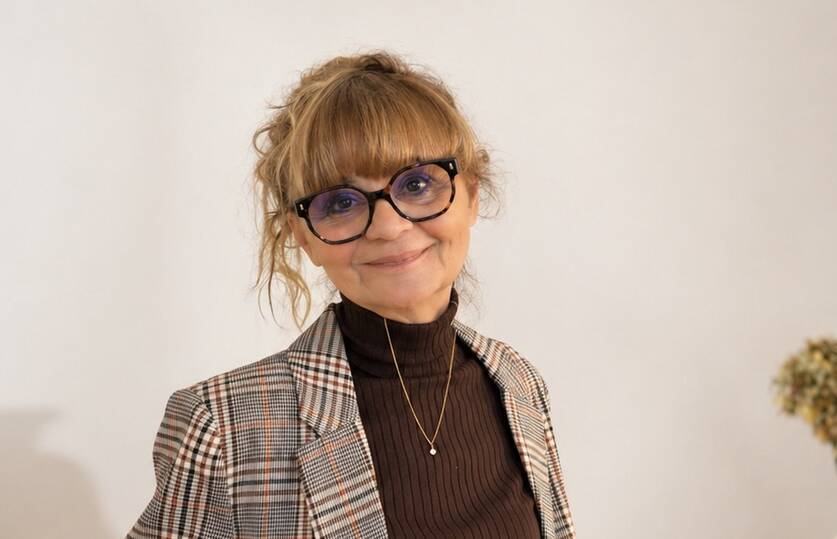 Patricia bandeau - Immobilière Dabreteau