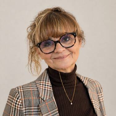 Patricia carre - Immobilière Dabreteau