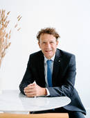 Olivier - Immobilière Dabreteau
