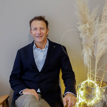 Olivier - Immobilière Dabreteau