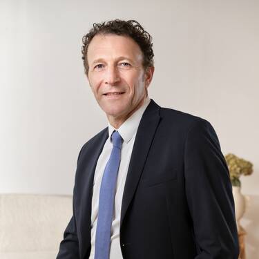 Olivier carre - Immobilière Dabreteau