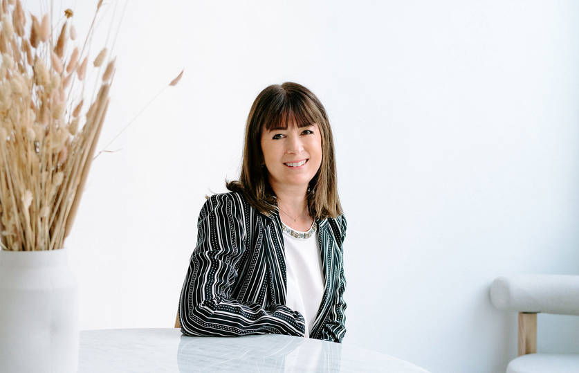 Carole - Immobilière Dabreteau