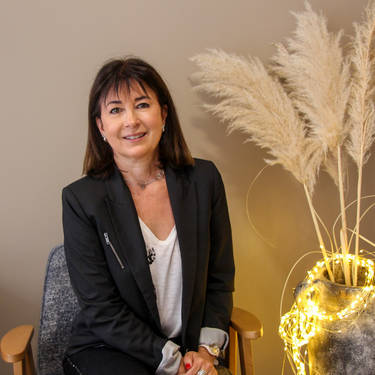 Carole - Immobilière Dabreteau