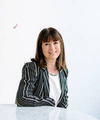 Carole - Immobilière Dabreteau