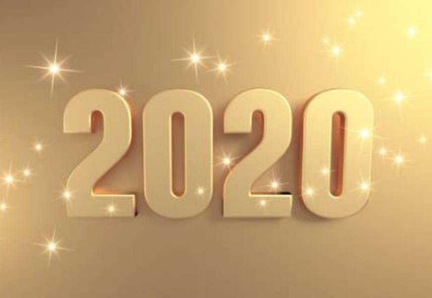 Happy new year - Immobilière Dabreteau