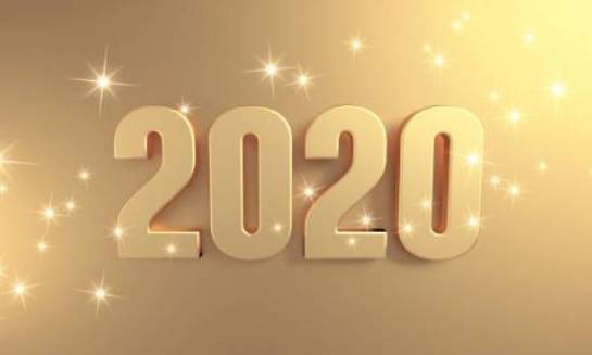 Happy new year - Immobilière Dabreteau