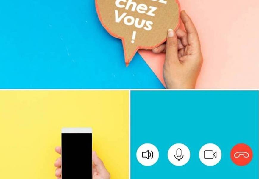 Call - Immobilière Dabreteau