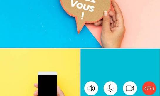 Call - Immobilière Dabreteau