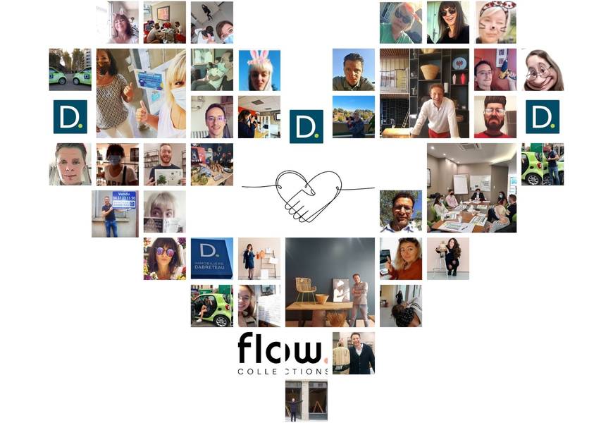 1 - Immobilière Dabreteau