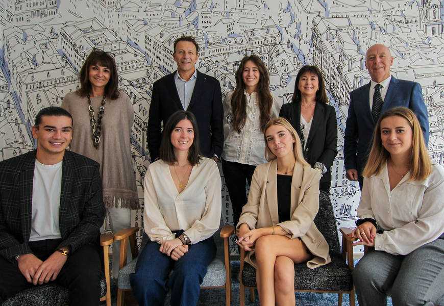 Equipe2 - Immobilière Dabreteau