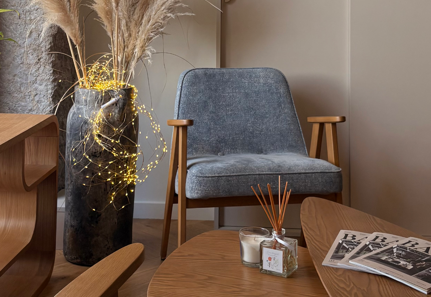 Actualites nouveaux locaux - Immobilière Dabreteau